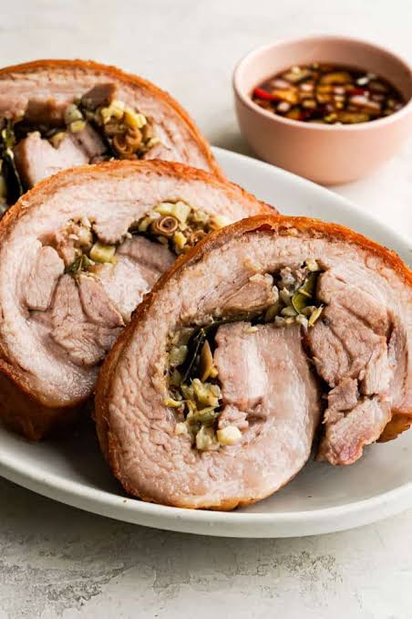 Lechon
