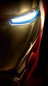 Download Iron Man Half Face Hd Wallpaper Iron Man Avengers Iron Man Wallpaper Iron Man Art