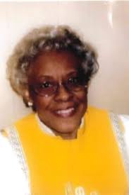 Ernestine Bryant Obituary (1939