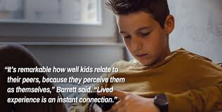 Helping Teens Overcome Mental Health Stigma • Erie County Anti Stigma  Coalition