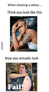 Check out our stupid tattoo selection for the very best in unique or custom, handmade pieces from our shops. Stupid Tattoo 9gag