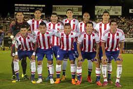 La selección peruanaintentará ganar paraguay en su debut en laseliminatorias a qatar 2022. Copa America 2015 Paraguay Un Nombre Propio Con Muchos Apellidos Deportes El Pais