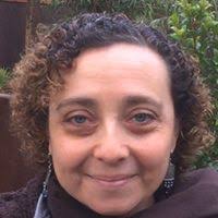 Vera Gross's Instagram, Twitter & Facebook