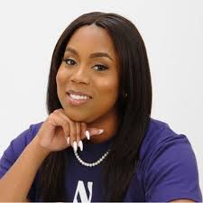 Markita Griffin-Roberts (@kitag31)