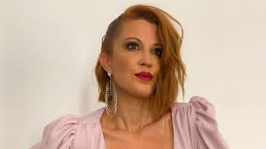 We did not find results for: Miriam Lanzoni Sigue El Juego De Las Redes Sociales Se Burla De Maru Botana Ahora Argentina