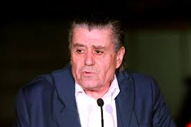 Democratic megadonor Haim Saban says he supports Trump's Mideast plan