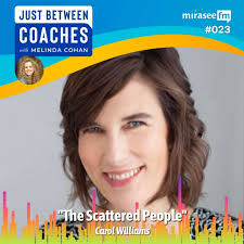 The Scattered People (Carol Williams)