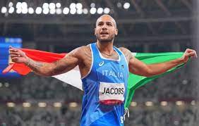 Marcell jacobs genitori erano di origini diverse, suo padre è del texas dove è nato e ha trascorso i primi anni della. 4yg1jac8k2xc3m