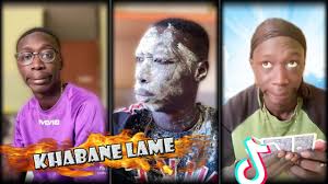 However, khaby pokes fun at individuals who are trying. Funniest Khabane Lame Tiktok Compilation Khaby Lame Tiktok Youtube