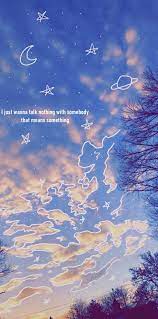 I just wanna be somebody to someone wallpaper. Pin By Alexis On Vsco Tumblr Pics Aesthetic Wallpapers Black Wallpaper