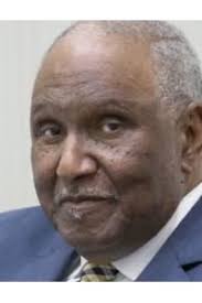 Robert Capel Obituary in Martinsville at Hairston Funeral Home