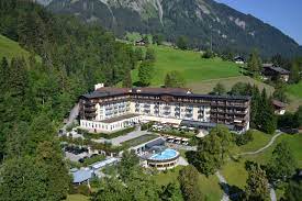 Make fast and free reservations for lenkerhof gourmet spa resort at the best prices. Lenkerhof Gourmet Spa Resort Mice Service Group Conference Hotels In Switzerland