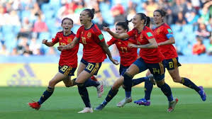 España se ubica en la posición número 12 del ranking fifa. Horario Y Donde Televisan El Estados Unidos Vs Espana De La Copa Mundial De Futbol Femenino 2019