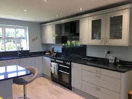 Dezeen awards is the architecture, interiors and design awards programme organised by dezeen, the world's most popular design magazine. Shaker Kitchen Design Broadoak In Partridge Grey Kitchen World