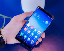 Характеристики смартфона ZTE nubia Z17S