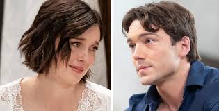 General Hospital Spoilers Video: Dex Meets Jason, Valentin's Proposition