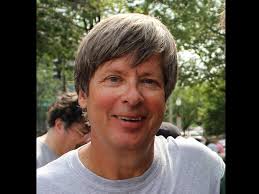 Review: Dave Barry gets away with it