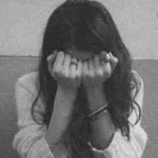 صور بنات حزينة ابيض واسود ليدي بيرد