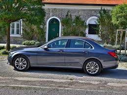Диагностика мерседес с180 w205 amg. Mercedes C180 Im Test Auto Motor At