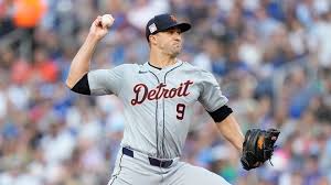 Detroit Tigers vs Toronto Blue Jays