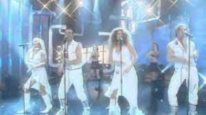037 magnus carlsson ex alcazar. Alcazar Crying At The Discotheque Youtube