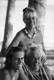 Paul-Emile Victor [Groenland, Terre-Adélie, Bora-Bora]