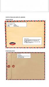 #ayokerjaada trik khusus saat kita hendak melamar pekerjaan.termasuk trik menulis di amplop coklat.dalam video kali ini coba saya bahas.semoga bermanfaat. Contoh Amplop Cpns 2019 Masnurul