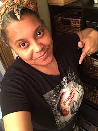 What texting abbreviations would we get for the Amelia or Vicky Bliss  series?