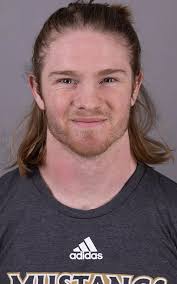 2025 Men's Track & Field Roster