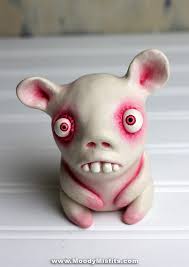 See more ideas about clay art, clay wall art, clay crafts. Polymer Clay Art Creatures