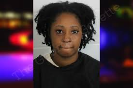 Janya Owen — Floyd County Jail Bookings