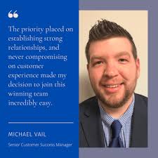 ChoiceTel Proudly Welcomes Mike Vail to the Team!