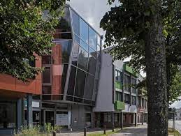 My temptation party lagerhalle osnabrück, saal. Schlaues Haus In Oldenburg Staatsanwaltschaft Beschlagnahmt Akten