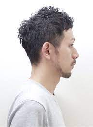 美容室 ヘアスタイル検索サイト ビューティーナビ ソフトモヒカン ツーブロック terrace メンズ ヘアスタイル ヘアスタイル モヒカン パーマ