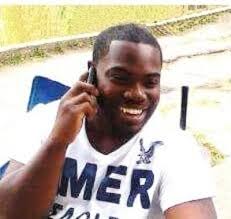 Charles Small Obituary (2015)