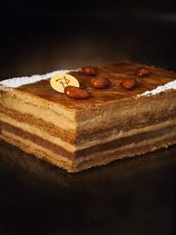 The Picasso Of Pastry Pierre Herme Desserts French Desserts Pastry