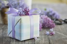 Absolutely, if that's your preference. Second Wedding Gift Etiquette