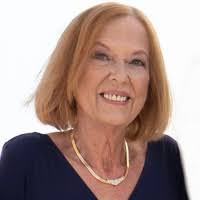 "Pat" Patricia Ann Thatcher