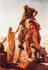 Frederick Goodall La Porte Du Desert Arabian Art Arabic Art Islamic Art