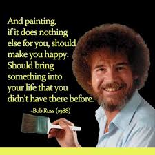 Then it's worthwhile, then it's good."