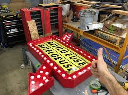 See more of beetlejuice on facebook. Beetlejuice Sign Diy Imgur Diy Signs Beetlejuice Halloween Beetlejuice