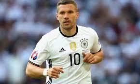 Der franzose gehöre zu der art trainer, die ihre mannschaft nicht nerve. Germany Hero And Former Arsenal Forward Lukas Podolski Retires From International Football Talksport