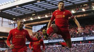Liverpool scores, results and fixtures on bbc sport, including live football scores, goals and goal scorers. Liverpool Fixtures 2013 14 Eurosport
