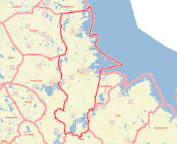 Sidan redigerades senast den 8 augusti 2017 kl. Gavle Fortidsrosta Val 2009