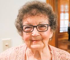 Mary Kelley Barnhart Obituary May 25, 2022