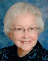 Marjorie Knickrehm Obituary April 26, 2018