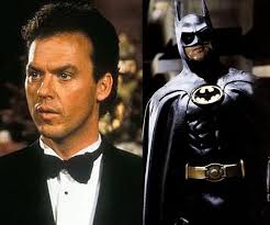 Michael Keaton may return as Batman in a Flash Movie