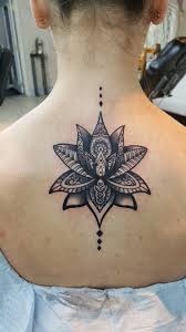 There were only seven available pigments at that time, seven different colors. Pin By Angelo Tiffe On Black And Grey Tattoos Cover Up Tattoos Neck Tattoo Cover Up Cover Tattoo