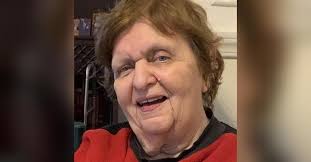 Ms. Marianne P. Harshman Obituary