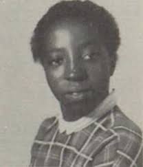 Opal Lee Freeney Williams (1940-2010)